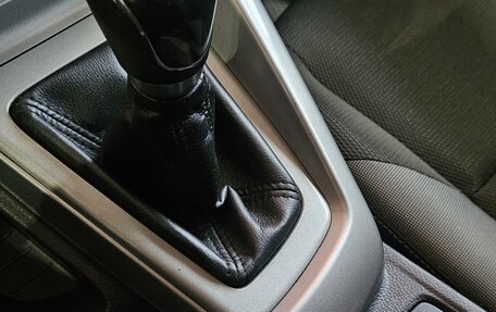 Ford Focus III, 2011 год, 649 000 рублей, 15 фотография