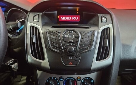 Ford Focus III, 2011 год, 649 000 рублей, 14 фотография