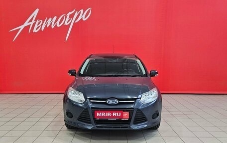 Ford Focus III, 2011 год, 649 000 рублей, 8 фотография