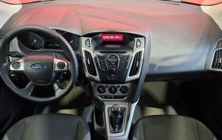 Ford Focus III, 2011 год, 649 000 рублей, 9 фотография