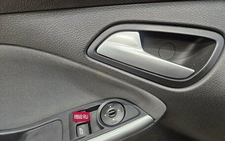 Ford Focus III, 2011 год, 649 000 рублей, 17 фотография