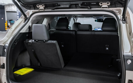 Toyota Highlander, 2026 год, 5 650 000 рублей, 4 фотография