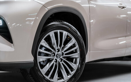 Toyota Highlander, 2026 год, 5 650 000 рублей, 9 фотография