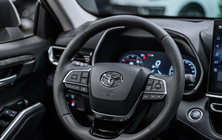 Toyota Highlander, 2026 год, 5 650 000 рублей, 11 фотография