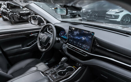 Toyota Highlander, 2026 год, 5 650 000 рублей, 10 фотография