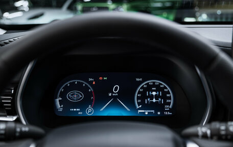 Toyota Highlander, 2026 год, 5 650 000 рублей, 12 фотография