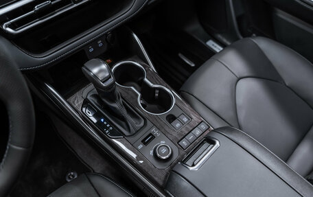 Toyota Highlander, 2026 год, 5 650 000 рублей, 13 фотография