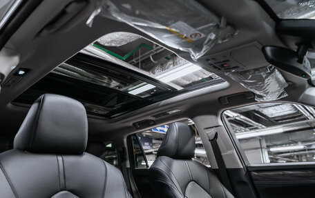 Toyota Highlander, 2026 год, 5 650 000 рублей, 17 фотография