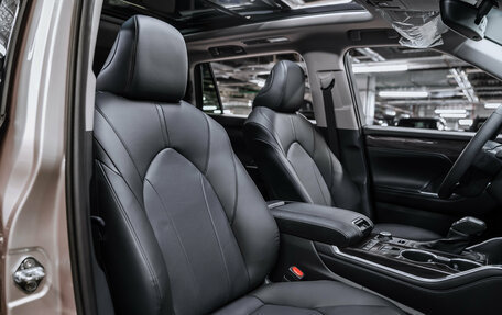 Toyota Highlander, 2026 год, 5 650 000 рублей, 15 фотография