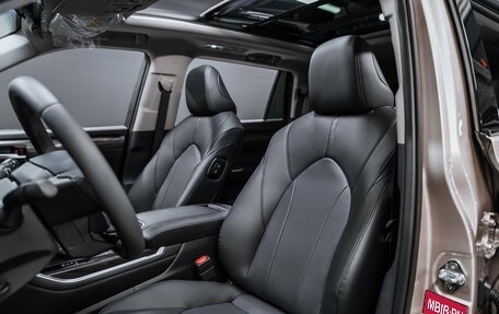 Toyota Highlander, 2026 год, 5 650 000 рублей, 14 фотография