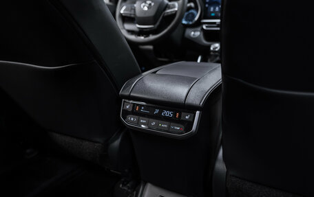 Toyota Highlander, 2026 год, 5 650 000 рублей, 20 фотография