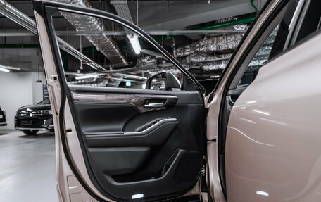 Toyota Highlander, 2026 год, 5 650 000 рублей, 21 фотография