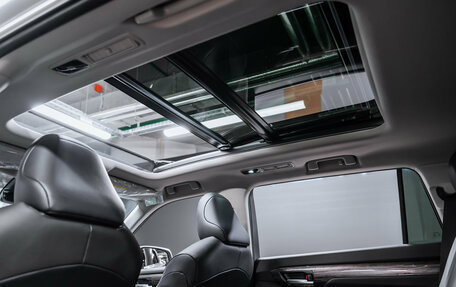 Toyota Highlander, 2026 год, 5 650 000 рублей, 19 фотография