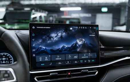 Toyota Highlander, 2026 год, 5 650 000 рублей, 23 фотография