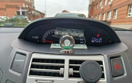 Toyota Vitz, 2005 год, 610 000 рублей, 5 фотография