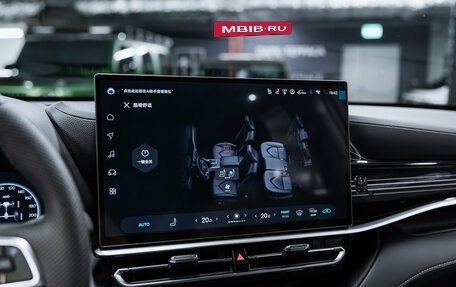 Toyota Highlander, 2026 год, 5 650 000 рублей, 24 фотография