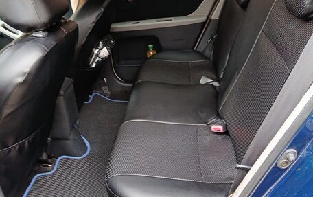 Toyota Vitz, 2005 год, 610 000 рублей, 9 фотография