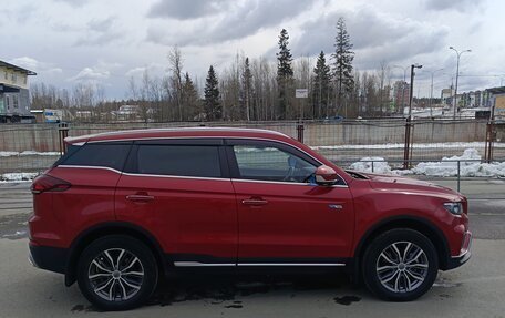Geely Atlas, 2023 год, 2 100 000 рублей, 6 фотография