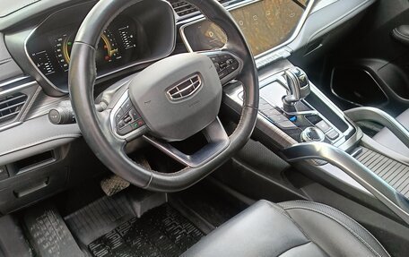 Geely Atlas, 2023 год, 2 100 000 рублей, 8 фотография