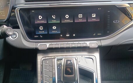 Geely Atlas, 2023 год, 2 100 000 рублей, 11 фотография