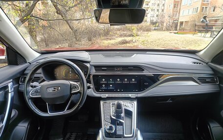 Geely Atlas, 2023 год, 2 100 000 рублей, 9 фотография