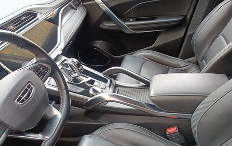 Geely Atlas, 2023 год, 2 100 000 рублей, 13 фотография