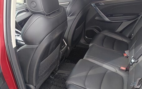 Geely Atlas, 2023 год, 2 100 000 рублей, 22 фотография