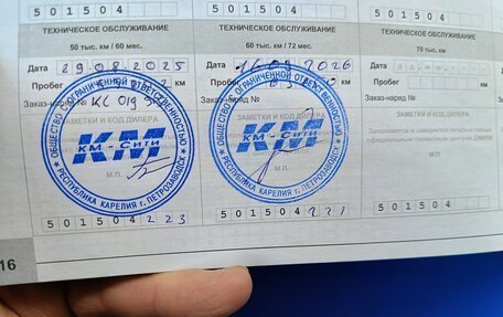 Geely Atlas, 2023 год, 2 100 000 рублей, 17 фотография