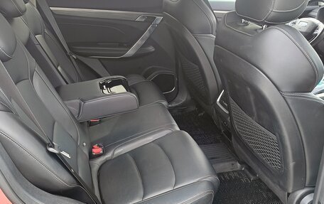 Geely Atlas, 2023 год, 2 100 000 рублей, 18 фотография