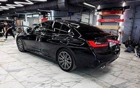 BMW 3 серия, 2020 год, 4 000 000 рублей, 4 фотография