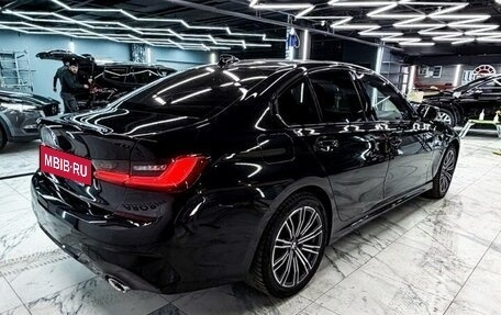 BMW 3 серия, 2020 год, 4 000 000 рублей, 5 фотография