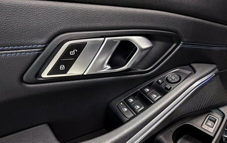 BMW 3 серия, 2020 год, 4 000 000 рублей, 7 фотография