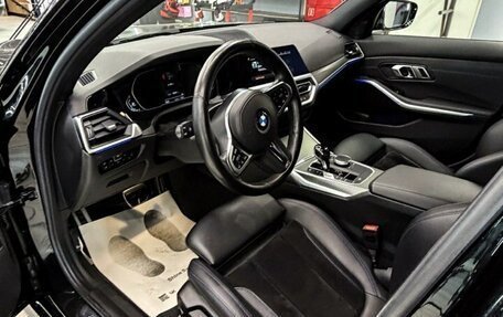 BMW 3 серия, 2020 год, 4 000 000 рублей, 8 фотография