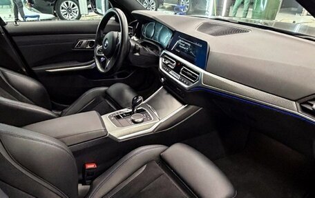 BMW 3 серия, 2020 год, 4 000 000 рублей, 10 фотография