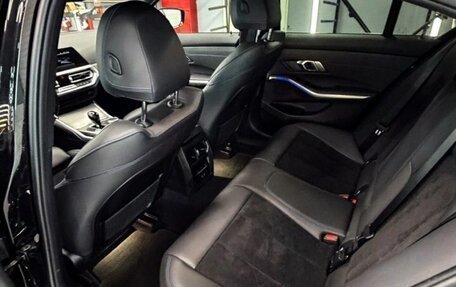 BMW 3 серия, 2020 год, 4 000 000 рублей, 9 фотография