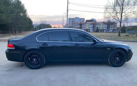 BMW 7 серия, 2007 год, 870 000 рублей, 6 фотография