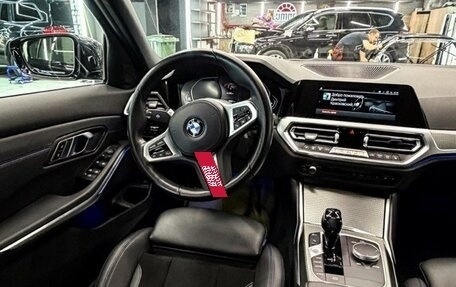 BMW 3 серия, 2020 год, 4 000 000 рублей, 11 фотография