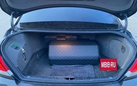 BMW 7 серия, 2007 год, 870 000 рублей, 11 фотография