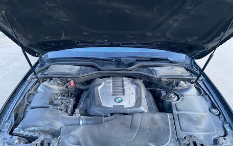 BMW 7 серия, 2007 год, 870 000 рублей, 12 фотография