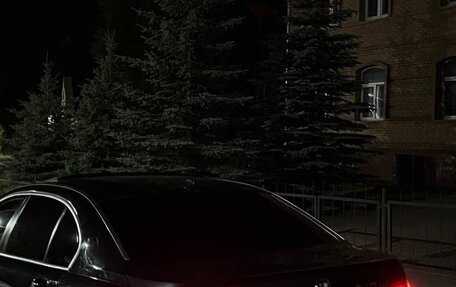 BMW 7 серия, 2007 год, 870 000 рублей, 13 фотография