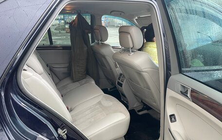 Mercedes-Benz M-Класс, 2008 год, 1 050 000 рублей, 6 фотография
