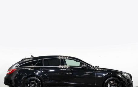 Mercedes-Benz CLS, 2017 год, 3 348 000 рублей, 3 фотография