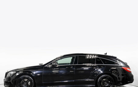 Mercedes-Benz CLS, 2017 год, 3 348 000 рублей, 6 фотография