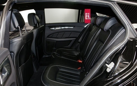 Mercedes-Benz CLS, 2017 год, 3 348 000 рублей, 8 фотография