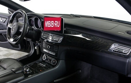 Mercedes-Benz CLS, 2017 год, 3 348 000 рублей, 7 фотография