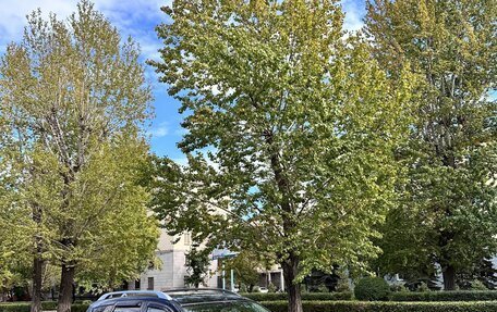 Mitsubishi Outlander III рестайлинг 3, 2007 год, 1 050 000 рублей, 1 фотография