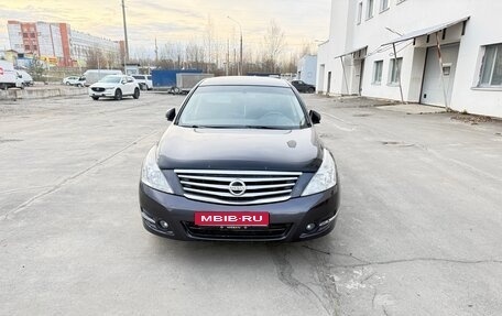 Nissan Teana, 2008 год, 700 000 рублей, 1 фотография