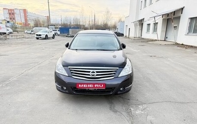 Nissan Teana, 2008 год, 700 000 рублей, 1 фотография