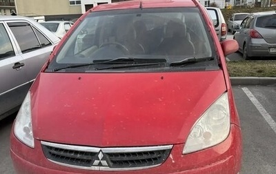 Mitsubishi Colt VI рестайлинг, 2005 год, 270 000 рублей, 1 фотография