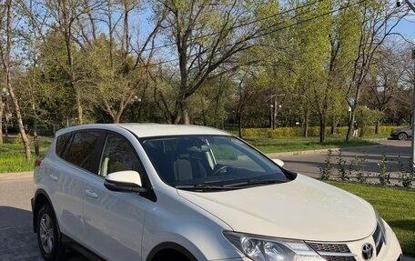 Toyota RAV4, 2015 год, 1 790 000 рублей, 1 фотография